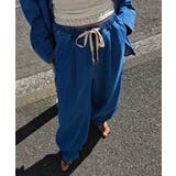 イージーワイドデニムパンツesutoreja ボトム スタイルアップ | BUYSENSE | 詳細画像2