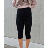 ストレッチカプリパンツesutoreja ボトム スタイルアップ | BUYSENSE | 詳細画像9 