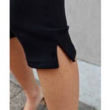 ストレッチカプリパンツesutoreja ボトム スタイルアップ | BUYSENSE | 詳細画像11 