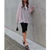 ストレッチカプリパンツesutoreja ボトム スタイルアップ | BUYSENSE | 詳細画像3 