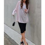 ストレッチカプリパンツesutoreja ボトム スタイルアップ | BUYSENSE | 詳細画像4 