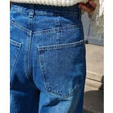 スタッズカーブデニムパンツesutoreja ボトム スタイルアップ | BUYSENSE | 詳細画像19 