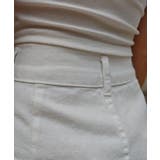 ダメージテーパードデニムパンツesutoreja ボトム スタイルアップ | BUYSENSE | 詳細画像17 