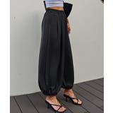 バルーンイージーパンツesutoreja ボトム スタイルアップ | BUYSENSE | 詳細画像9 