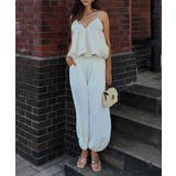 バルーンイージーパンツesutoreja ボトム スタイルアップ | BUYSENSE | 詳細画像6 