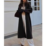 ロングニットカーディガンesutoreja カーディガン スタイルアップ | BUYSENSE | 詳細画像7 