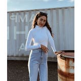 バックオープンボディスーツ esutoreja | BUYSENSE | 詳細画像2