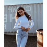 バックオープンボディスーツ esutoreja | BUYSENSE | 詳細画像4