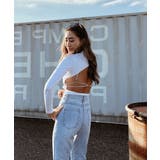 バックオープンボディスーツ esutoreja | BUYSENSE | 詳細画像5