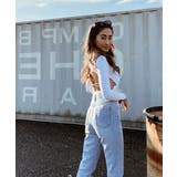 バックオープンボディスーツ esutoreja | BUYSENSE | 詳細画像6