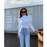 バックオープンボディスーツ esutoreja | BUYSENSE | 詳細画像7