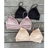 モカ | シンプルブラトップ esutoreja カットソー | BUYSENSE