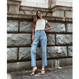 ショートニットトップス esutoreja カットソー | BUYSENSE | 詳細画像8