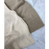 ショートニットトップス esutoreja カットソー | BUYSENSE | 詳細画像16