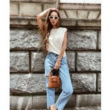 ショートニットトップス esutoreja カットソー | BUYSENSE | 詳細画像5