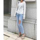 シンプルトップス esutoreja カットソー | BUYSENSE | 詳細画像8 