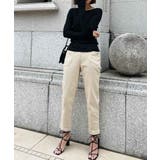 シンプルトップス esutoreja カットソー | BUYSENSE | 詳細画像2 