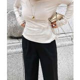 シンプルトップス esutoreja カットソー | BUYSENSE | 詳細画像5 