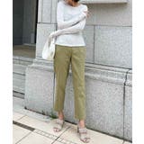 シンプルトップス esutoreja カットソー | BUYSENSE | 詳細画像6 