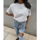 2wayTシャツ esutoreja カットソー | BUYSENSE | 詳細画像5 