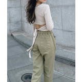 バックリボントップス esutoreja カットソー | BUYSENSE | 詳細画像4 