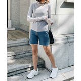 ハイネックシアーニット esutoreja カットソー | BUYSENSE | 詳細画像5 