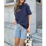 ロゴTシャツ esutoreja カットソー | BUYSENSE | 詳細画像5 