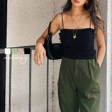 シンプルカップキャミ esutoreja カットソー | BUYSENSE | 詳細画像1