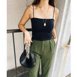 シンプルカップキャミ esutoreja カットソー | BUYSENSE | 詳細画像2