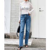 シアータートル esutoreja カットソー | BUYSENSE | 詳細画像3 