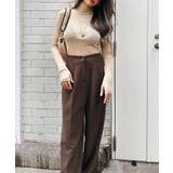 シアータートル esutoreja カットソー | BUYSENSE | 詳細画像4 