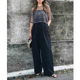 シアートップスカップキャミソールセット esutoreja トップス | BUYSENSE | 詳細画像6
