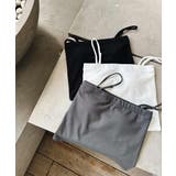 カップショートキャミソールesutoreja カットソー レディース トレンド | BUYSENSE | 詳細画像2 