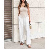 フリンジビスチェesutoreja カットソー レディース トレンド | BUYSENSE | 詳細画像4 