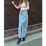 ベーシックタートルネックトップスesutoreja カットソー スタイルアップ | BUYSENSE | 詳細画像10 