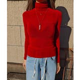 ベーシックタートルネックトップスesutoreja カットソー スタイルアップ | BUYSENSE | 詳細画像12 