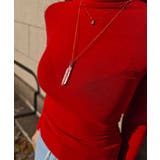 ベーシックタートルネックトップスesutoreja カットソー スタイルアップ | BUYSENSE | 詳細画像14 