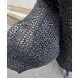 ローゲージブイネックニットesutorejaカットソー スタイルアップ レディー… | BUYSENSE | 詳細画像17 