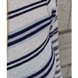 ワンショルダーボーダートップスesutoreja カットソー スタイルアップ | BUYSENSE | 詳細画像12