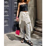 グリッターキャミソールesutoreja カットソー スタイルアップ | BUYSENSE | 詳細画像7 