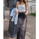 グリッターキャミソールesutoreja カットソー スタイルアップ | BUYSENSE | 詳細画像10 