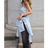 グリッターキャミソールesutoreja カットソー スタイルアップ | BUYSENSE | 詳細画像12 