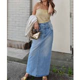 グリッターキャミソールesutoreja カットソー スタイルアップ | BUYSENSE | 詳細画像2 