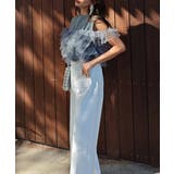 チュールタンクトップesutoreja カットソー スタイルアップ | BUYSENSE | 詳細画像6 