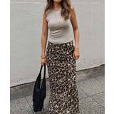 ボートネックタンクトップesutoreja カットソー スタイルアップ | BUYSENSE | 詳細画像9 