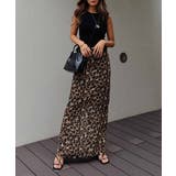 ボートネックタンクトップesutoreja カットソー スタイルアップ | BUYSENSE | 詳細画像4 