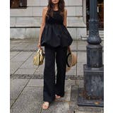 バルーンタンクトップesutoreja カットソー スタイルアップ | BUYSENSE | 詳細画像7 