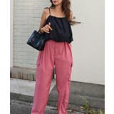 ショートバルーンキャミソールesutoreja カットソー スタイルアップ | BUYSENSE | 詳細画像11 