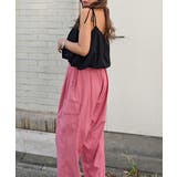 ショートバルーンキャミソールesutoreja カットソー スタイルアップ | BUYSENSE | 詳細画像12 