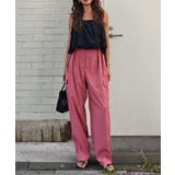 ショートバルーンキャミソールesutoreja カットソー スタイルアップ | BUYSENSE | 詳細画像13 